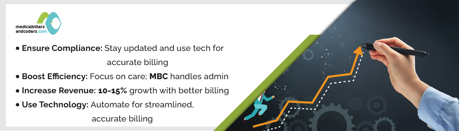 Benefits of Outsourcing to MBC | Orthopedic Billing and Coding
